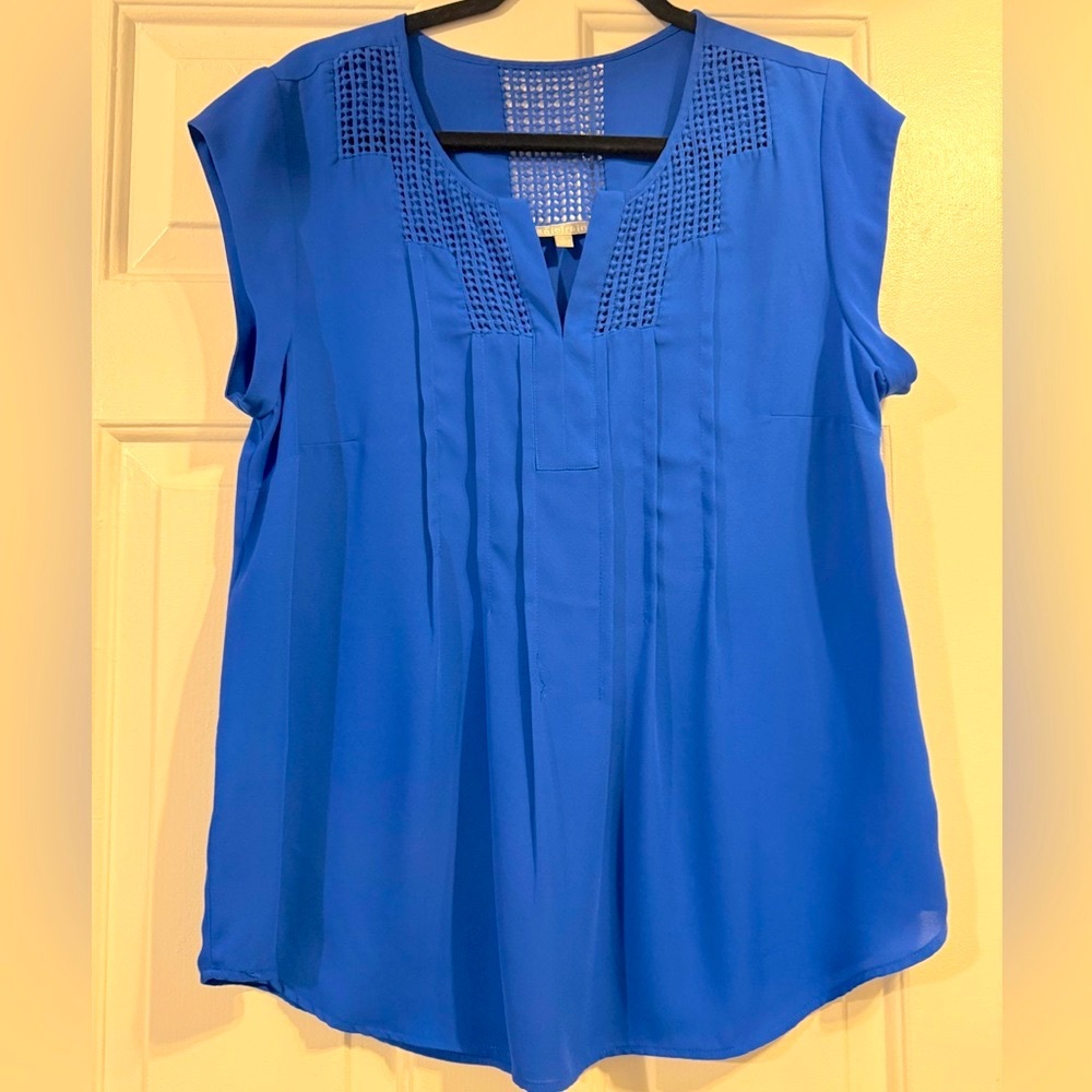 Daniel Rainn Blouse